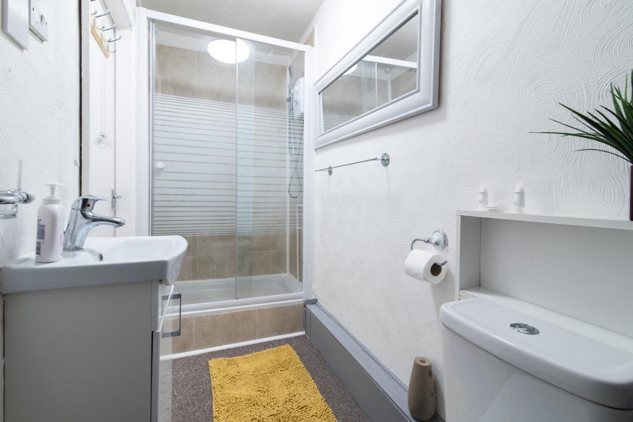Dd Apartment 9 - Free Parking - Fast Wifi Castle Donington Exterior photo