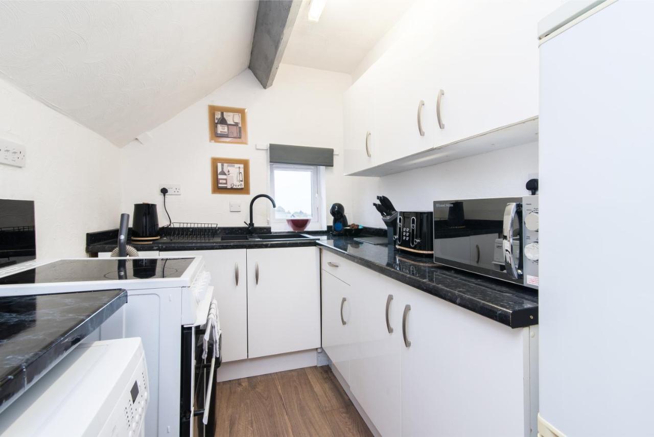 Dd Apartment 9 - Free Parking - Fast Wifi Castle Donington Exterior photo