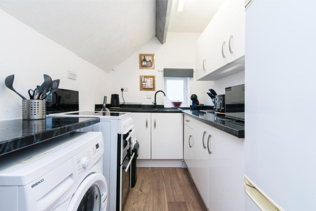 Dd Apartment 9 - Free Parking - Fast Wifi Castle Donington Exterior photo